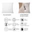 Coussin Abstact-1143182448