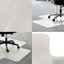 Tapis de chaise antidérapant en vinyle Computex pour tapis jusqu'à 3/8 po - 36 po x 48 po-6241788-40185398