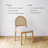 Boucle Stool