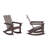 Joubert Outdoor Adirondack Set-67094116