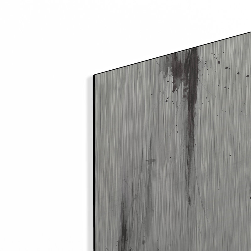 «Simplification Series I» par Britt Hallowell, H 12 po x l 16 po