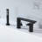 Deck Tub Spout with Diverter-88133980