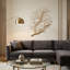 Décoration murale branche