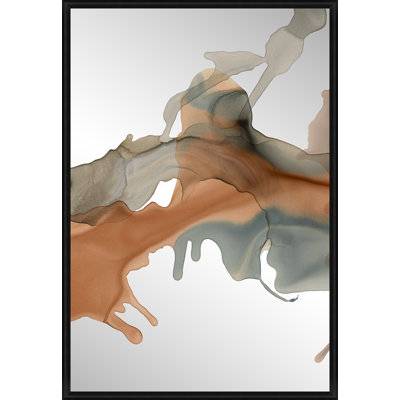 Icelandic Rivers II Print
