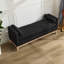 Banc rembourré l 66,32 po Saakshi-183333562-172139963