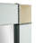 Messina Flat Mirror