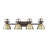 Brynnan 4-Light Bath Vanity-974033920-974033929