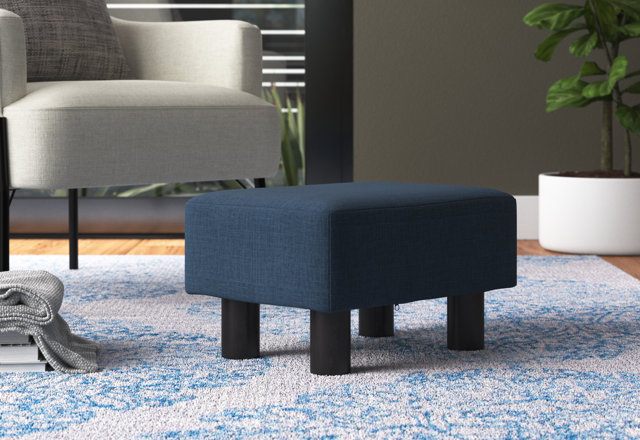 Just for You: Ottomans & Poufs
