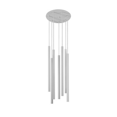 Adside 7 - Light Cluster Pendant