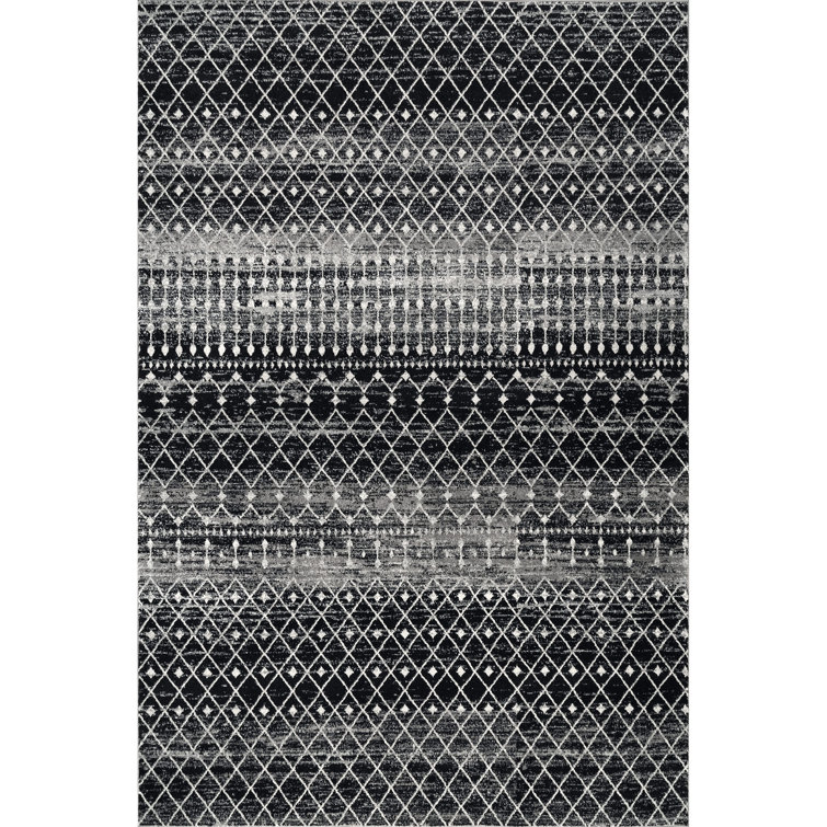 Codespoti Geometric Area Rug