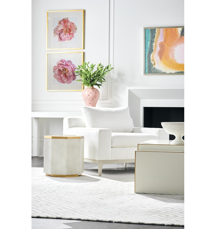 Blossomed Peony II Print