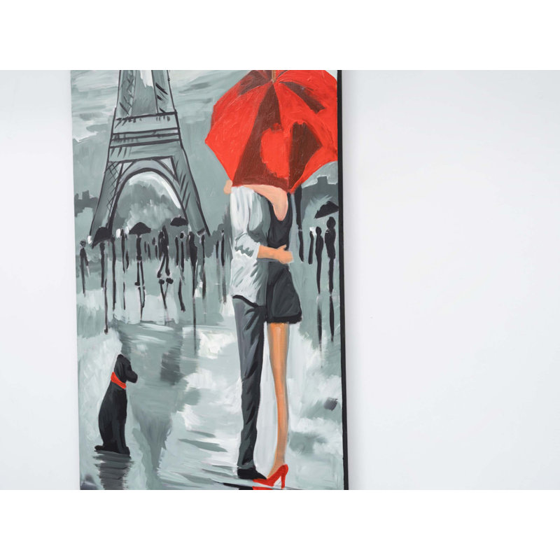 Peintures murales Wandela