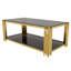 Table basse Modern Mirror-838034837