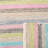 Sardis Hand Woven Cotton Striped Rug-23235407
