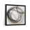 «Round and Round II» - reproduction d'art murale - affiche de galerie
