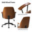 Chaise de bureau Oswina-325975974