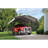 Galvanized Steel Carport, 12X20X9-90469255