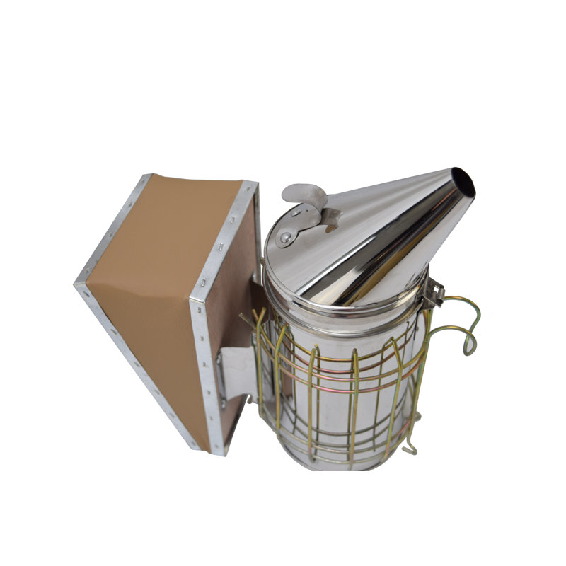 Ensemble d'outils pour la récolte du miel, H 5,22 po x l 7,8 po x p 10,9 po