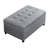 Flip Top Storage Bench-1809722756