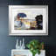 Monet, impression encadrée sur papier par Claude Monet-711230756-711230757