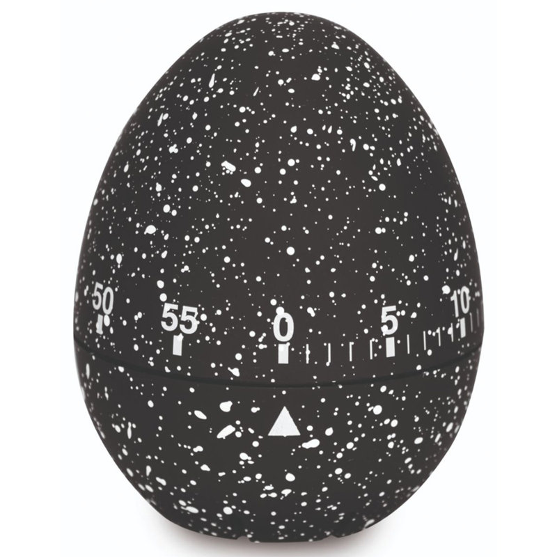 Egg Mechanical Kitchen Timer