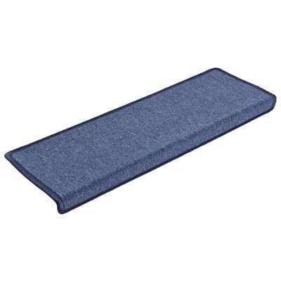 Brinkman Non-Slip Blue Stair Tread