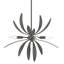 Dahlia 4 - Light Sputnik Chandelier-1200360179