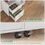 80cm Wide 2 -Drawer Mobile File Cabinet-1100969991