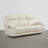 Mejas Genuine Leather Power Reclining Sofa-1480993090-1480993091