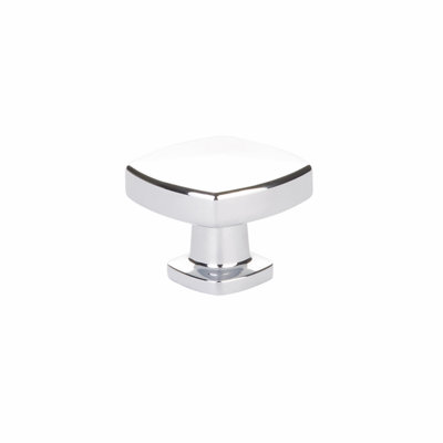 Emtek Kenter Cabinet Knob 1-1/4"