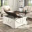 Vardell 40" Coffee Table-2005939630-1999855825