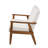 Kelston 49.4'' Upholstered Loveseat