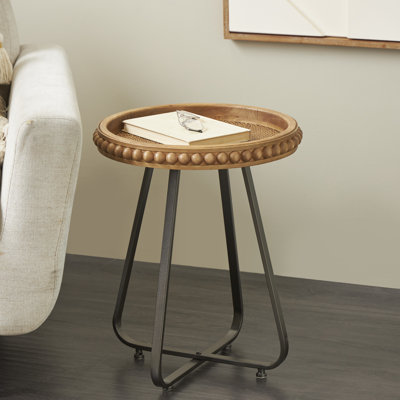 Table de bout Clayten