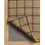 Tapis naturel / noir Chris Loves Julia x Loloi Fletcher-102220221