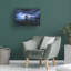 Art sur toile, Bolo Ivo Mateju Ammersee-105650397