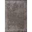 Rapture Gray No Pattern and Not Solid Color Luxury Area Rug-68867477