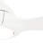 Surea 52'' Ceiling Fan with LED Lights-112461113