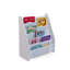 76.2cm H X 63.5cm W No Subject Kids Book Display-1678728008