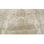 Cornwall Wool Oriental Area Rug in Cream