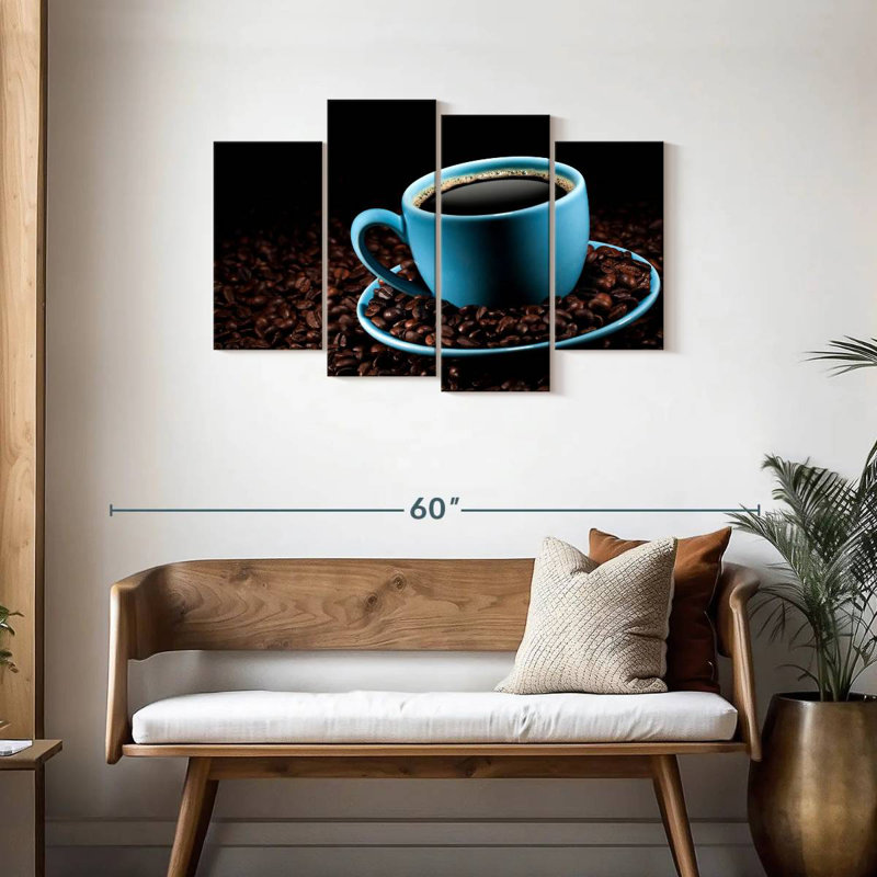 Yarlin Freshly Made Black Coffee