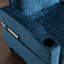 Canapé modulaire avec tissu en chenille et espace de rangement pratique en forme de L-93183500-93183502
