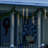 Icicle Lighted Display