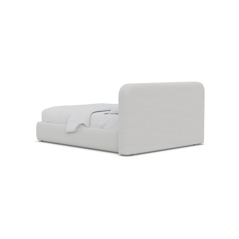 Brenham Upholstered Bed, Queen