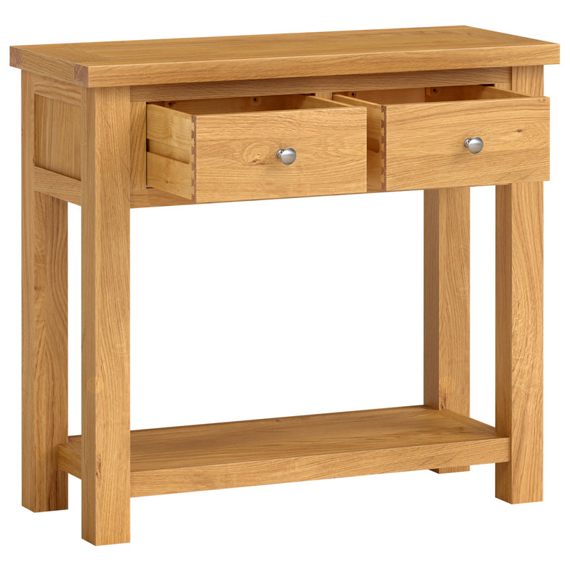 Dover 85 cm W Console Table
