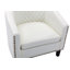Fauteuil de 29,1 po Oaties