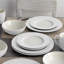 Assiettes plates Noritake Colorwave, 11 po-85108211