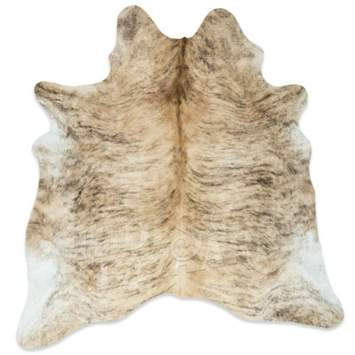 Tapis gris / noir Hanna