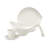 Villeroy & Boch Flow Novelty Serving Bowl-66677304