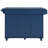 Versatile Kitchen Island with Multiple Storage Options and Mobility Features