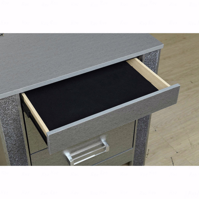 Table de chevet